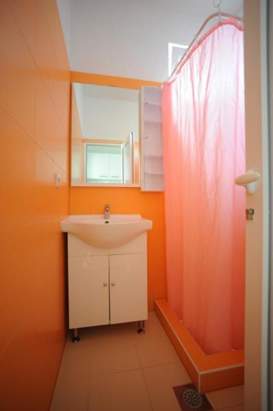 Graf-apartments-vir-zadar Apartment Vir