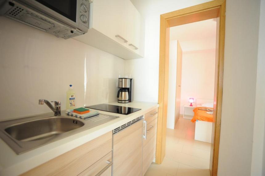 Apartment Graf-apartments-vir-zadar Vir