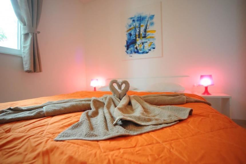 Graf-apartments-vir-zadar Apartment Vir