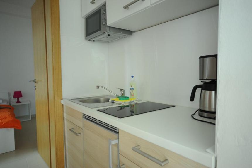 Apartment Graf-apartments-vir-zadar