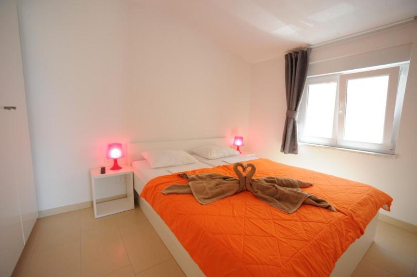 Graf-apartments-vir-zadar Apartment Vir