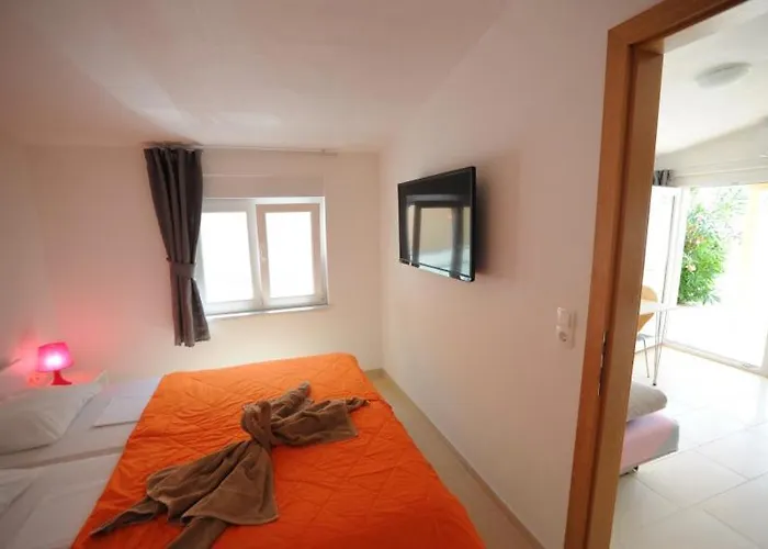 Graf-Apartments-Vir-Zadar