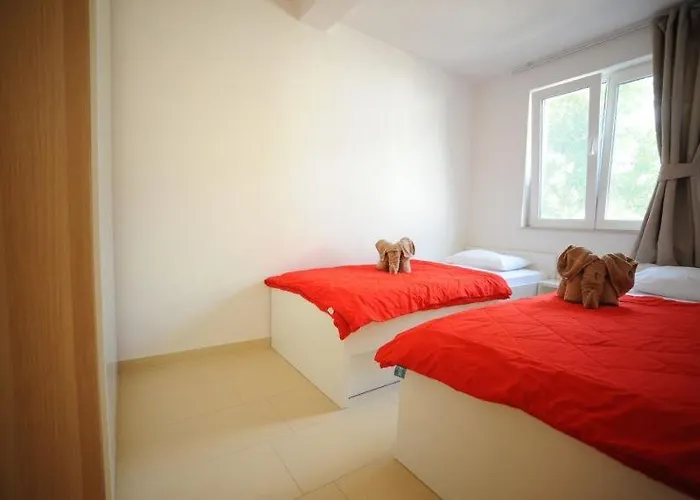 Graf-Apartments-Vir-Zadar