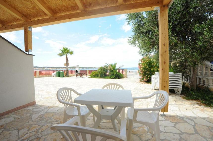 Graf-apartments-vir-zadar Apartment