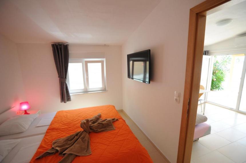 Apartment Graf-apartments-vir-zadar Vir