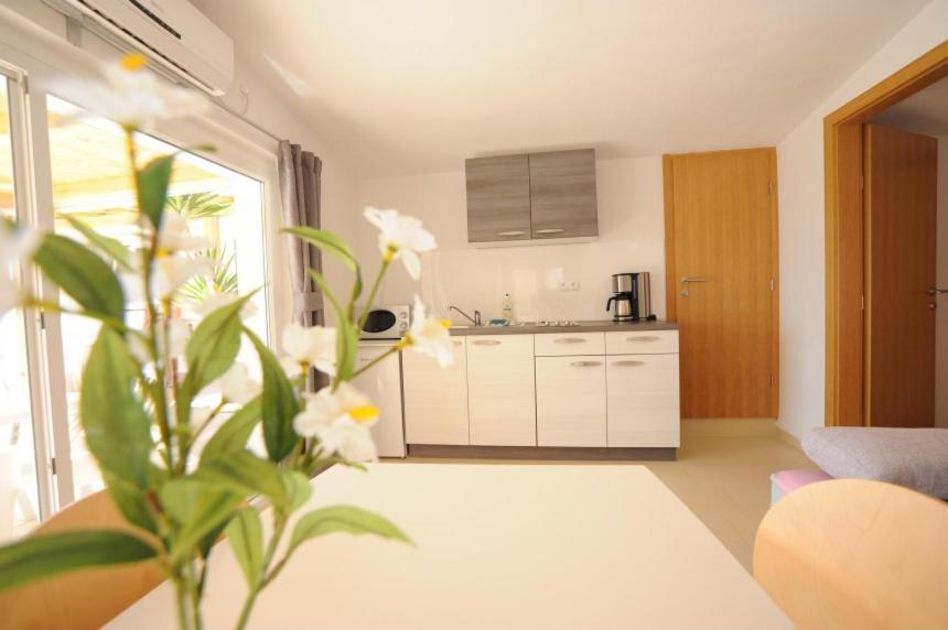 Graf-apartments-vir-zadar Apartment Vir