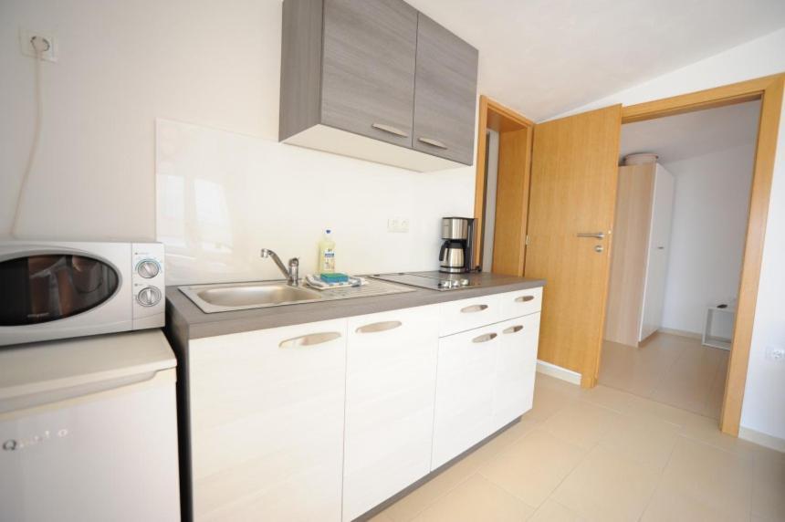 Graf-apartments-vir-zadar * Vir