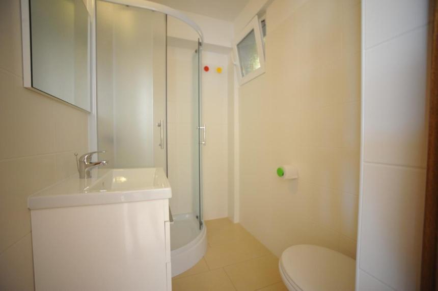 Apartment Graf-apartments-vir-zadar *
