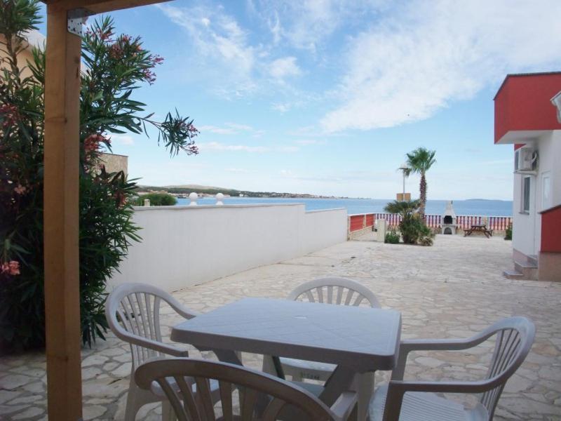 Apartment Graf-apartments-vir-zadar *