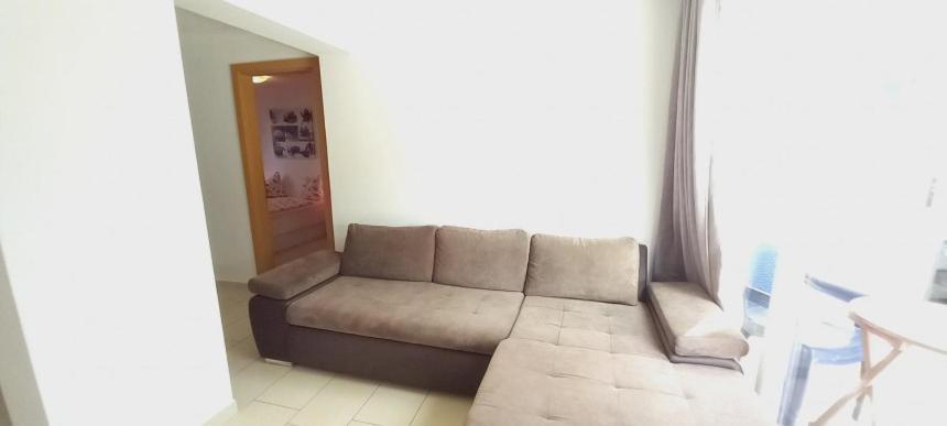Graf-apartments-vir-zadar * Vir