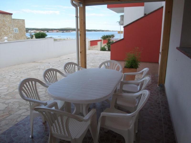 Apartment Graf-apartments-vir-zadar Vir