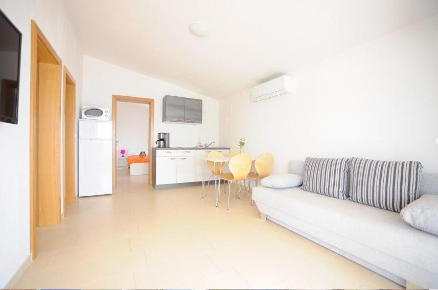 Graf-apartments-vir-zadar Apartment Vir