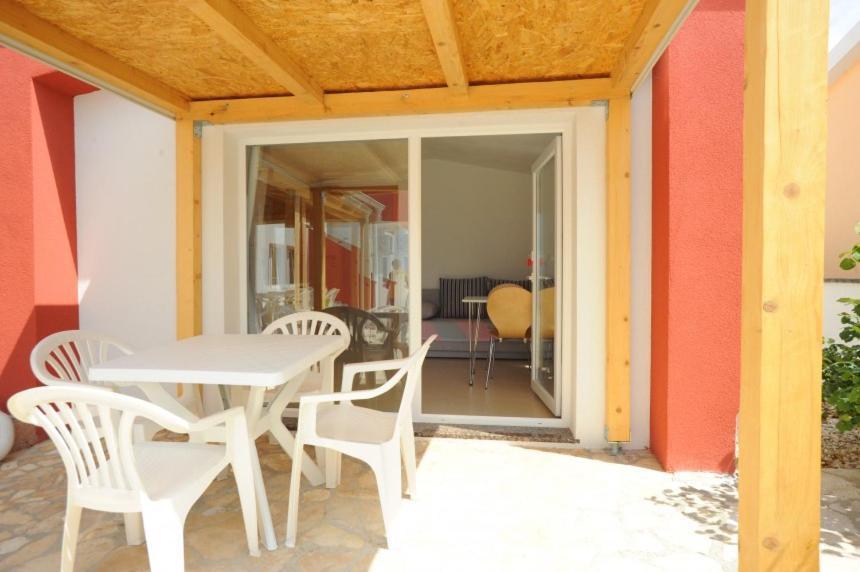 Graf-apartments-vir-zadar