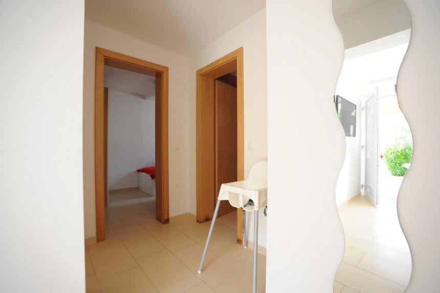 Graf-apartments-vir-zadar * Vir