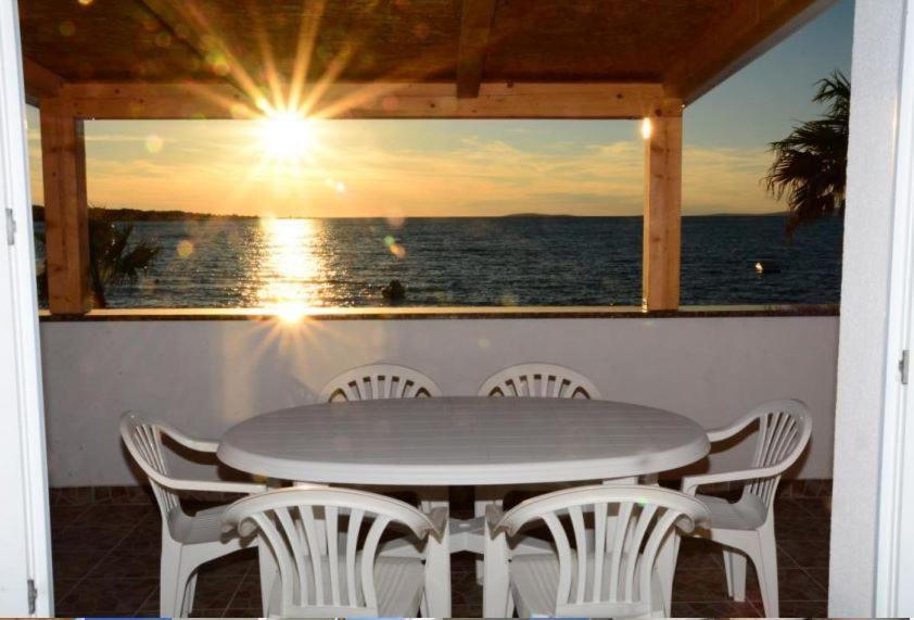 Apartment Graf-apartments-vir-zadar