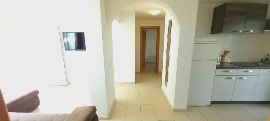 Graf-apartments-vir-zadar Vir