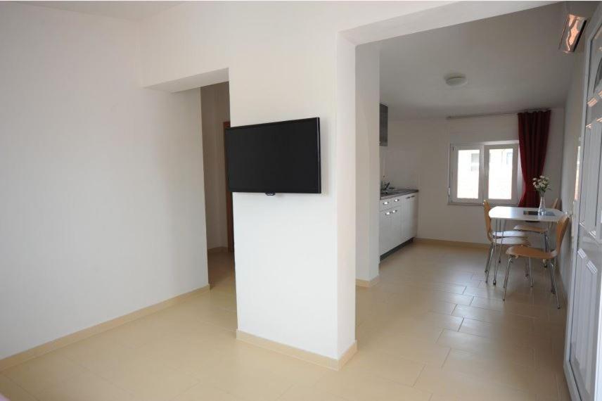 Graf-apartments-vir-zadar * Vir