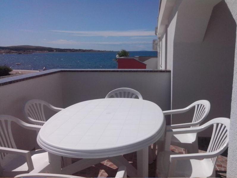 Graf-apartments-vir-zadar Apartment Vir
