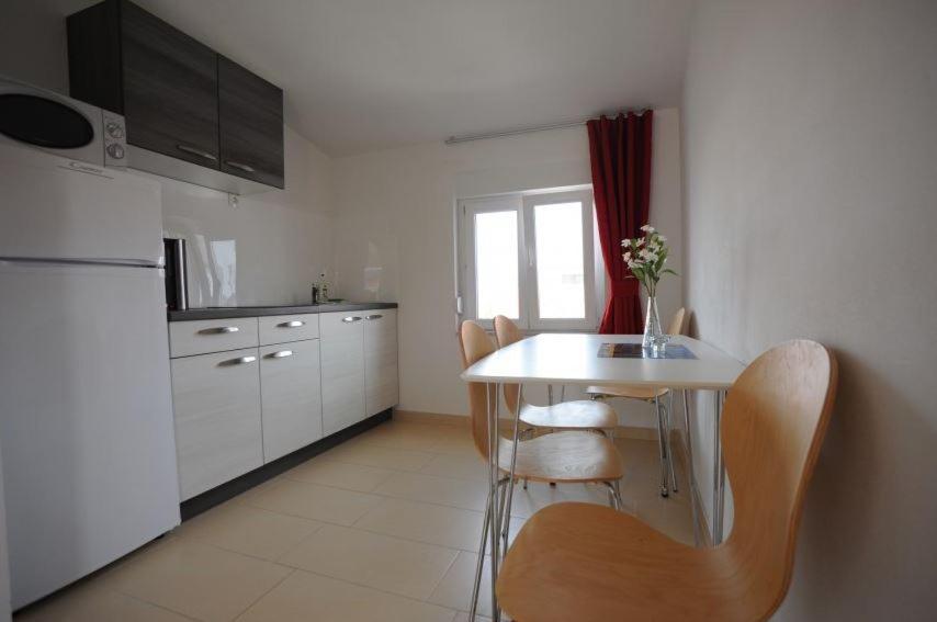 Graf-apartments-vir-zadar Apartment *