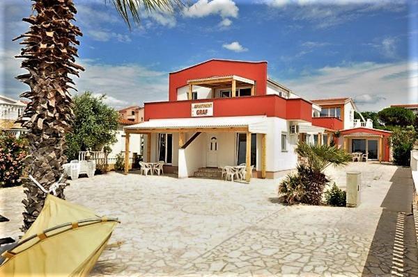 Graf-apartments-vir-zadar
